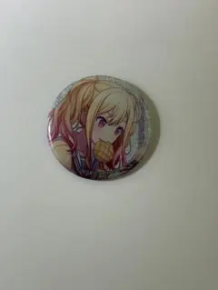 プロセカ　プロジェクトセカイ　缶バッジ　天馬咲希