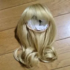 9インチ ウィッグ