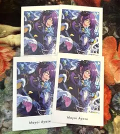 あんスタ ぱしゃっつ 　vol.6 礼瀬マヨイ