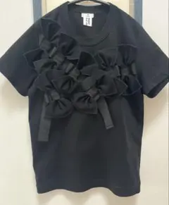 ノワールケイニノミヤリボンカットソーのサムネイル