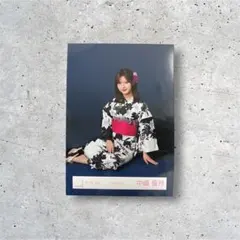 櫻坂46 中嶋優月 生写真 - メルカリ