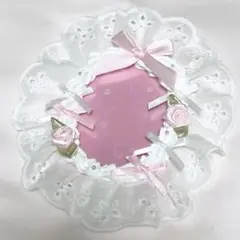 試作品 ♡ 硬質ケース トレカケース B8サイズ