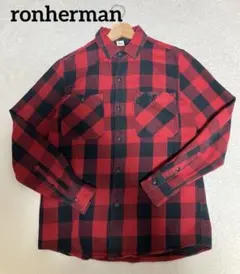 2025年最新】ロンハーマンバッファローシャツの人気アイテム - メルカリ
