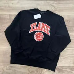 x-large トップス