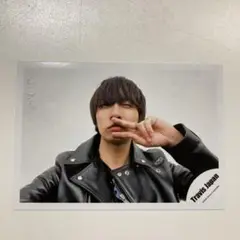 travis japan 公式写真　<2枚目以降50円引き>