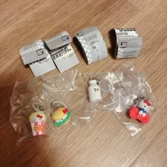 サンリオ アメリカンデザイン めじるしアクセサリー ハローキティ