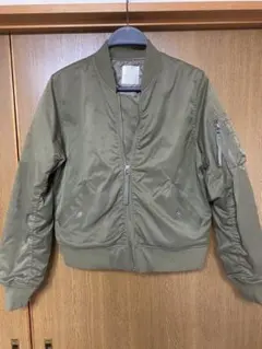 レディース ブルゾン LOWRYSFARM L