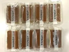 長崎カステラ切り落とし　8パック 長崎カステラ切り落とし 8パック - メルカリ