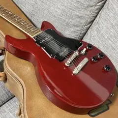 日本製/寺田楽器】Epiphone ES-335 Gibsonヘッド | Mercari