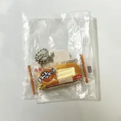 ヤマザキ まるごとソーセージ ミニチュアキーホルダー