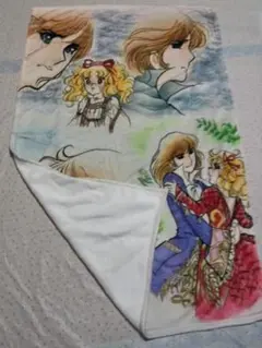 約80㌢✕113㌢　ブランケット　新品未使用