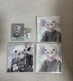 メルト・ダ・テンシ まとめ売り