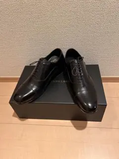 メンズシークレットシューズ (h6cm) 24cm