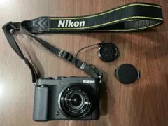 2026年最新】COOLPIX P7700の人気アイテム - メルカリ