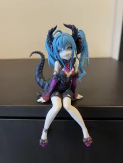 初音ミクフィギュア