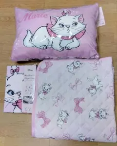 【本日限定値下げ】マリー　寝具3点セット　ピンク