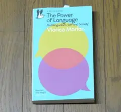 The Powerof Language