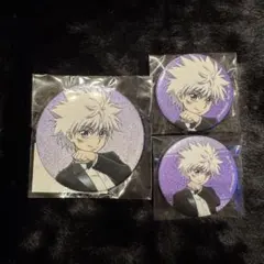 ハンターハンター　アニメイトフェア　キルア