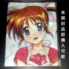 魔法少女リリカルなのはA