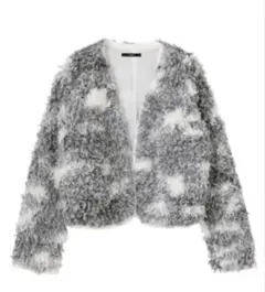 2025年最新】EMODA 毛皮・ファーコートの人気アイテム - メルカリ