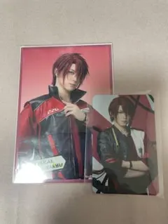 ミュージカル刀剣乱舞　刀ミュ　坂龍飛騰　後家兼光