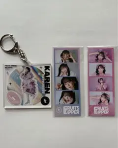 2025年最新】fruits zipper 松本かれんの人気アイテム - メルカリ