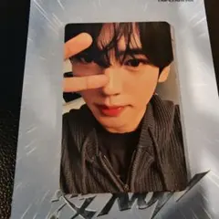 ZEROBASEONE 台北 台湾 特典 トレカ ユジン ゼベワン 会場限定