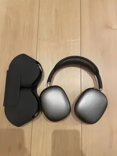 Apple AirPods Max スペースグレー - メルカリ
