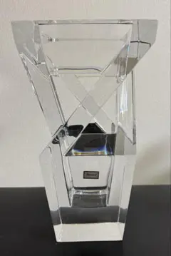 2025年最新】バカラ フラワーベース アーキテクチャの人気