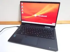 dynabook v83 HS 2-in-1 ノートPC