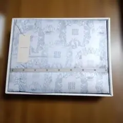 Givenchy 掛け布団 装飾的なパターン