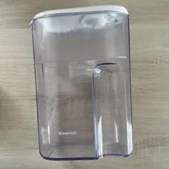 クリンスイ JP407-R ポット型浄水器　cleansui 2.2Lのサムネイル