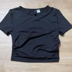 ピラティス　ヨガ　トレーニングウェア
