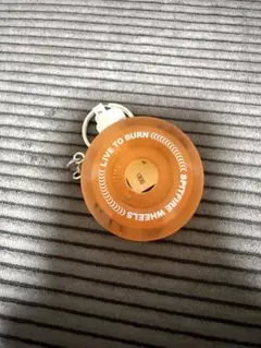 SPITFIRE KEY CHAIN WHEELS キーホルダー