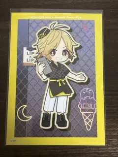 LIP×LIP 柴崎愛蔵 HoneyWorks スイパラ