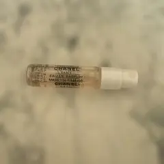 CHANEL ココマドモアゼル　オードゥ　パルファム　サンプル