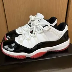 2026年最新】air jordan 11 lowの人気アイテム - メルカリ