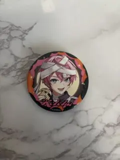 2025年最新】けちゃ 缶バッジ ハロウィンの人気アイテム - メルカリ