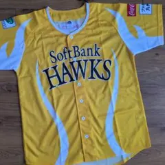 福岡ソフトバンクホークス 応援ユニフォーム