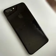Apple iPhone 7 Plus 128GB ブラック