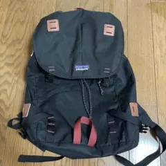 Patagonia アーバーロールトップパック 30L ブラック 廃番 Patagonia アーバーロールトップパック 30L ブラック 廃番 - メルカリ