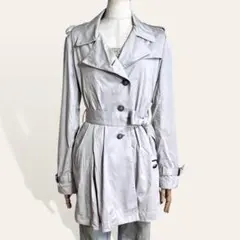 2026年最新】Theory luxe レディース トレンチコート・スプリング