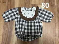 juo ロンパース 80cm