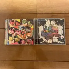 WEST. 「WESTival」 CDセット