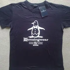 【新品】Munsingwear ペンギン 半袖 Tシャツ【140】のサムネイル