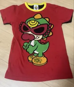 HYSTERIC MINI ミニラ ワンピのサムネイル