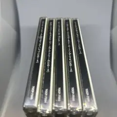 Megadeth Megabox