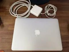 充放電30回MacBook Pro 13インチ 8GB 256GB 2013 充放電30回MacBook Pro 13インチ 8GB 256GB 2013 - メルカリ
