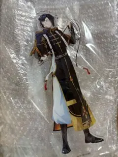 2025年最新】ティレル アクリルスタンドの人気アイテム - メルカリ