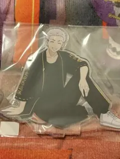 東京リベンジャーズ東卍祭【三ツ谷隆】